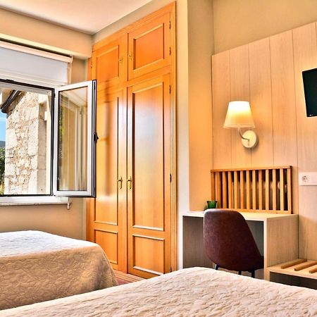 Hotel Rural Valle San Emiliano Exteriér fotografie