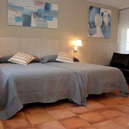 Hotel Rural Valle San Emiliano Exteriér fotografie
