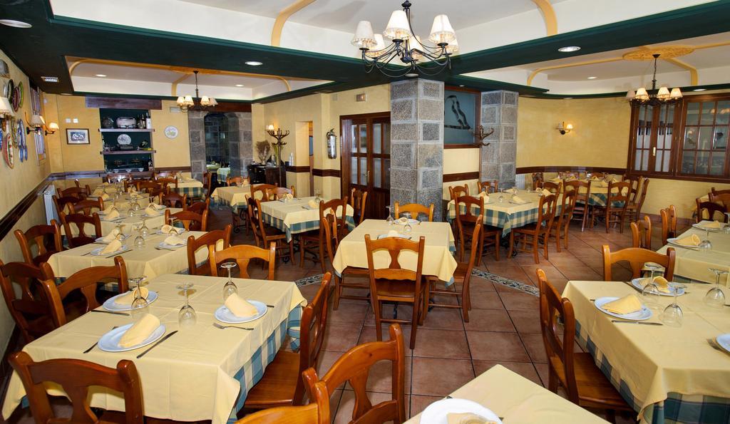Hotel Rural Valle San Emiliano Exteriér fotografie