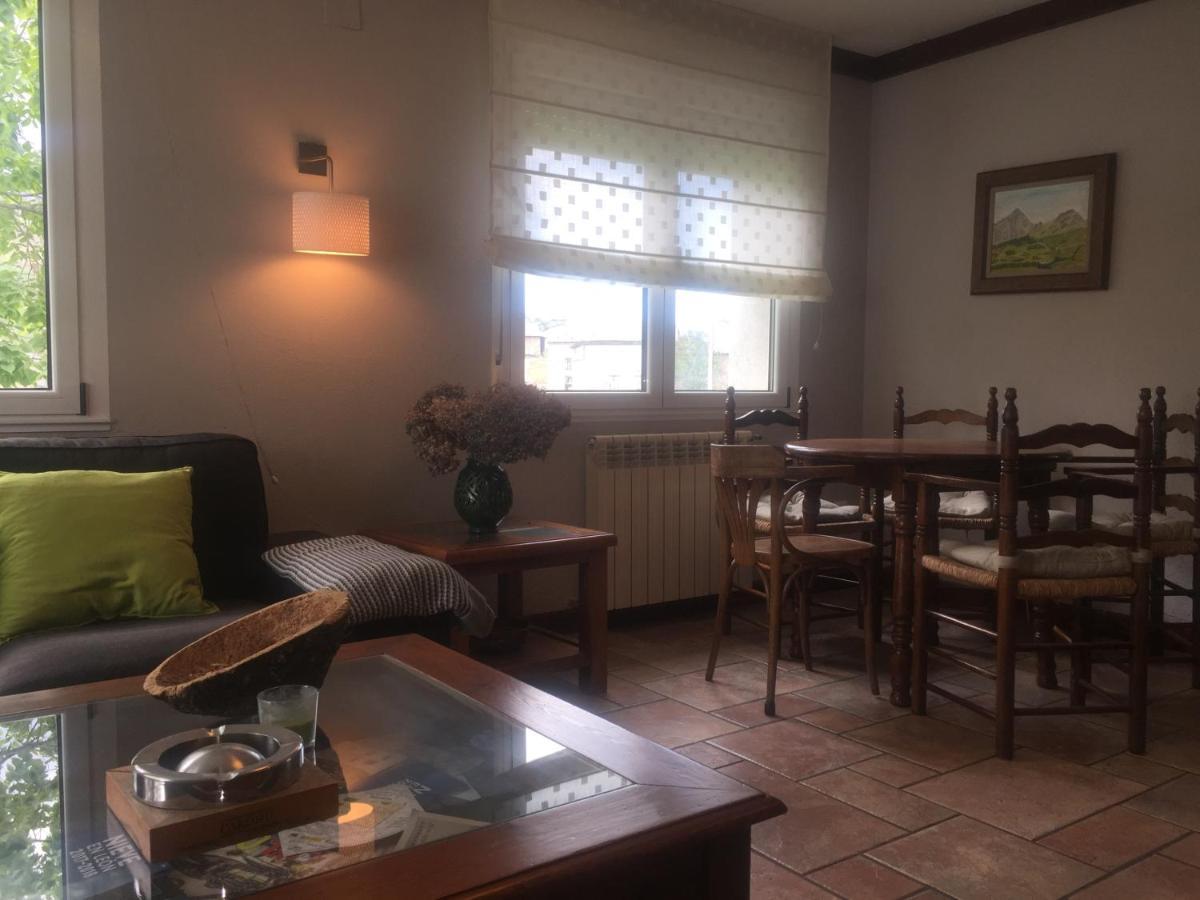 Hotel Rural Valle San Emiliano Exteriér fotografie